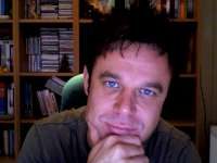Rich, voice actor